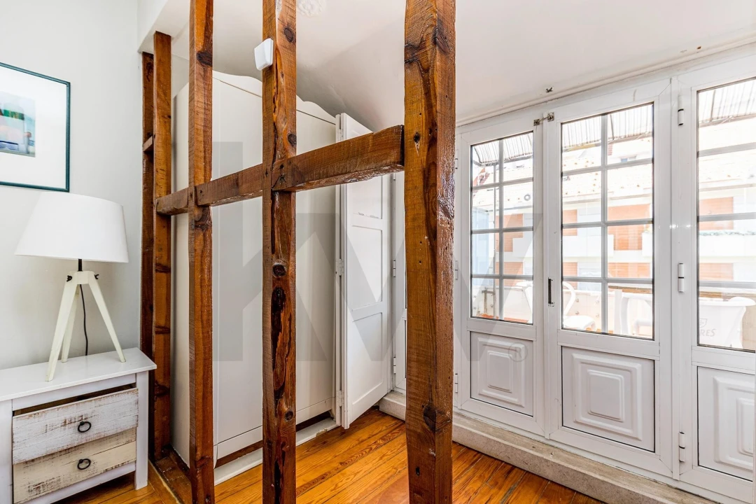 Apartamento T5 para Venda em Arroios Foto 22