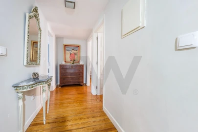 Apartamento T5 para Venda em Arroios