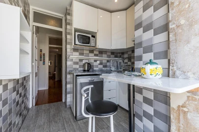 Apartamento T5 para Venda em Arroios