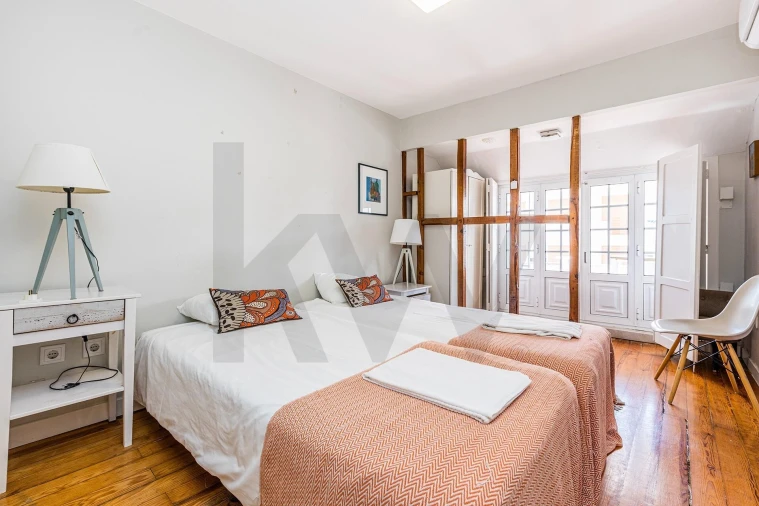 Apartamento T5 para Venda em Arroios Foto 21