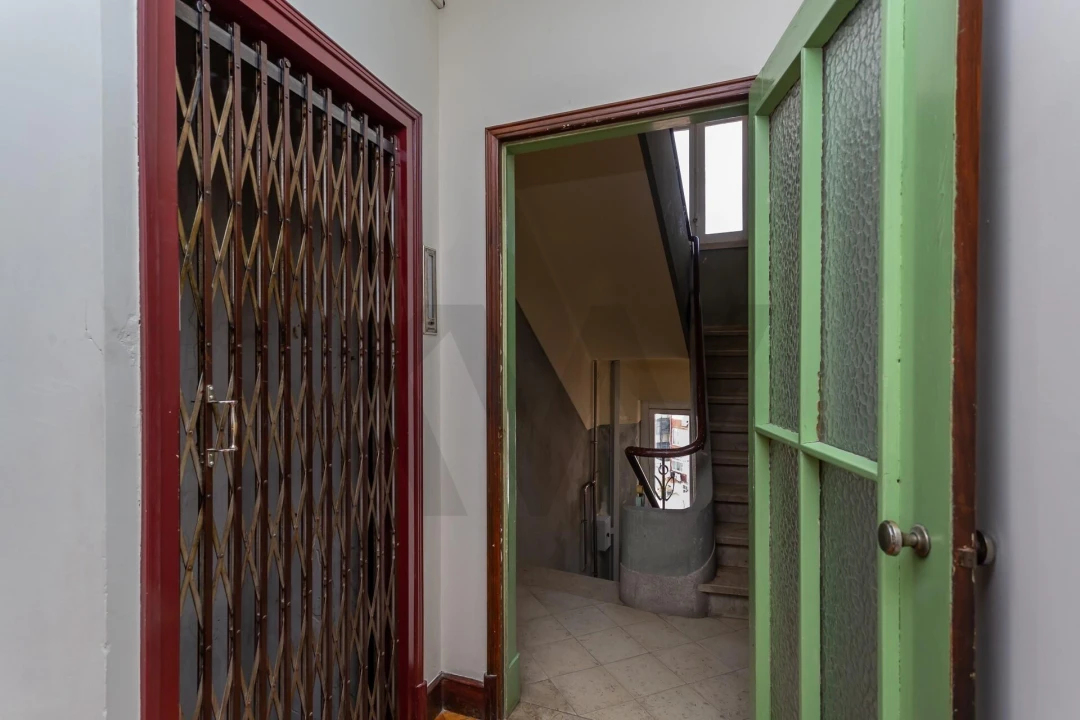Apartamento T3 para Venda em Areeiro Foto 44