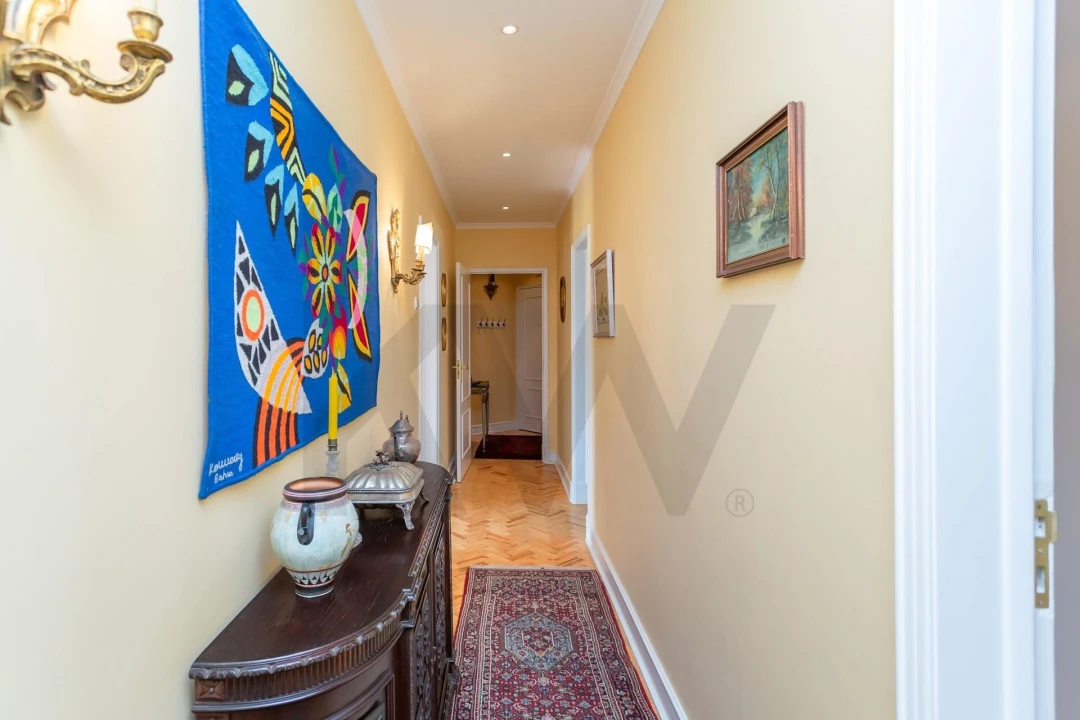 Apartamento T3 para Venda em Areeiro Foto 28