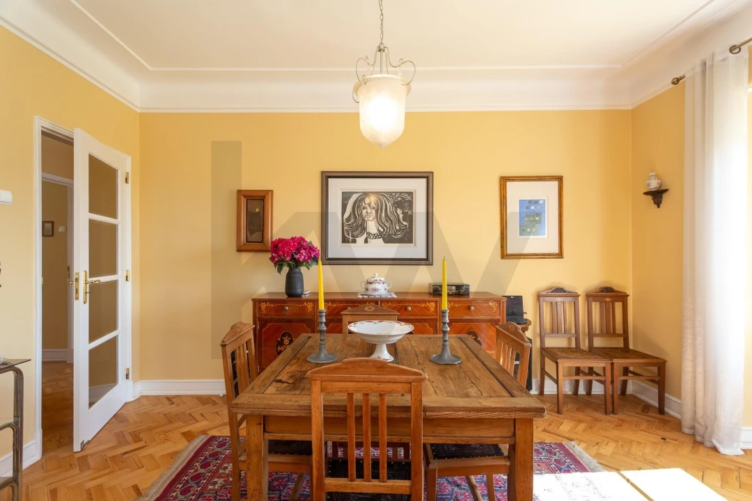 Apartamento T3 para Venda em Areeiro Foto 10
