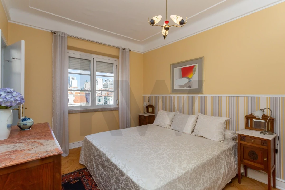 Apartamento T3 para Venda em Areeiro Foto 22
