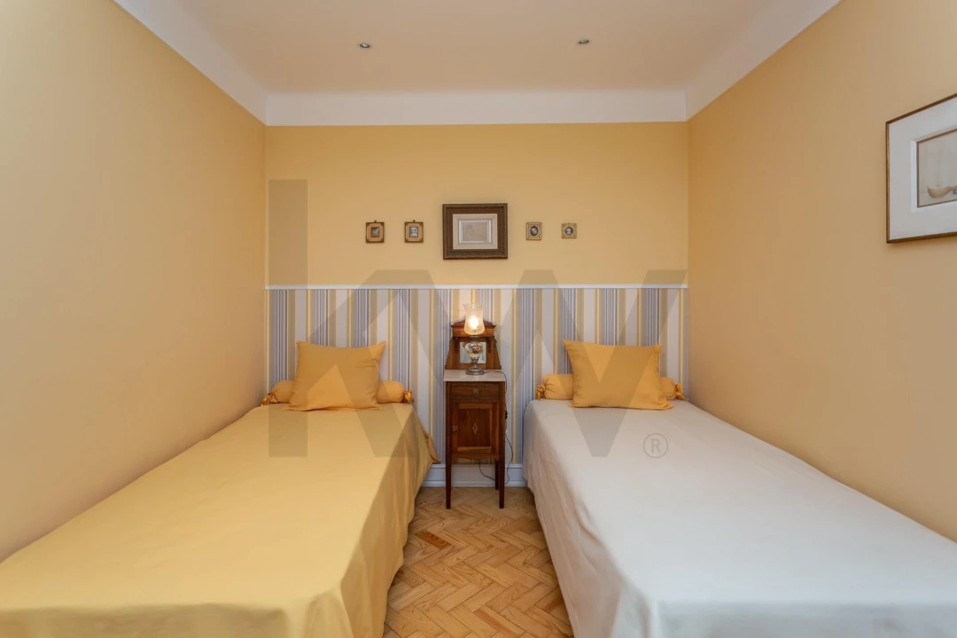 Apartamento T3 para Venda em Areeiro Foto 33