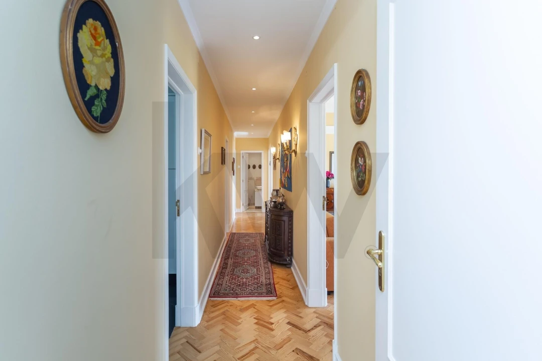 Apartamento T3 para Venda em Areeiro Foto 39