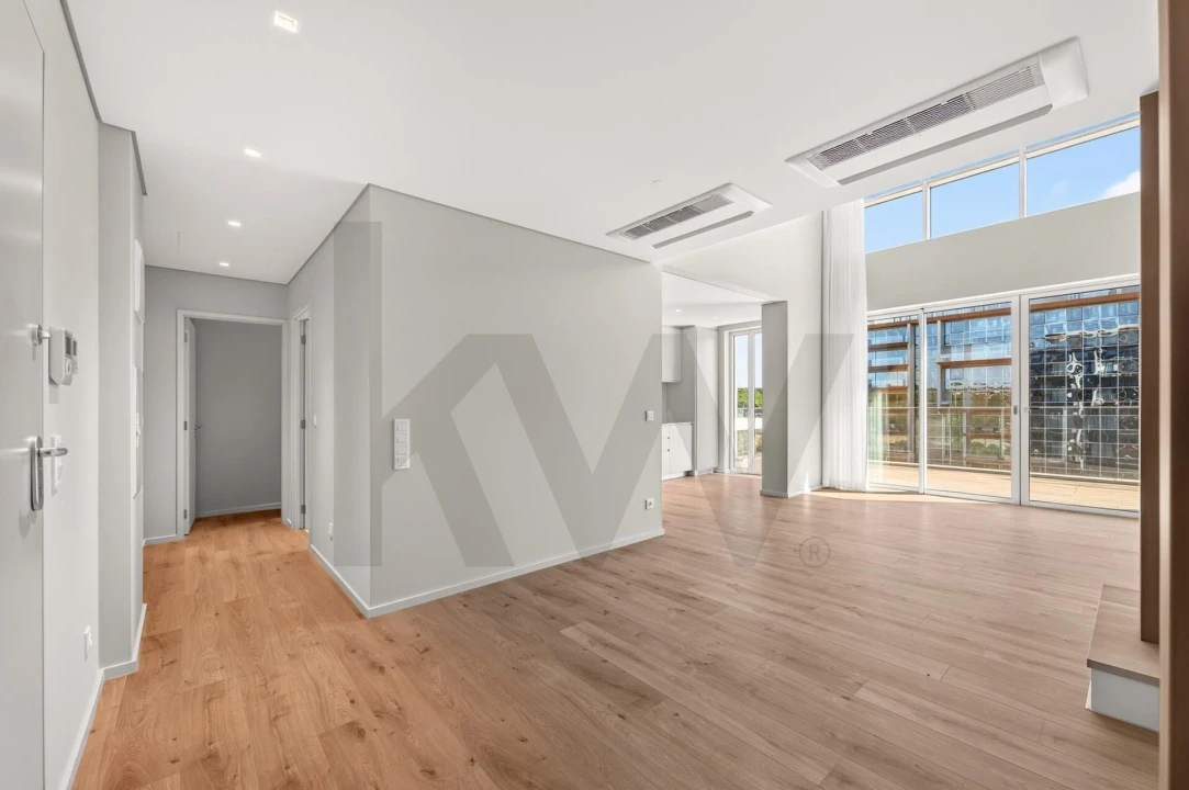 Apartamento T3 para Venda em Algés, Linda-A-Velha e Cruz Quebrada-Dafundo Foto 13