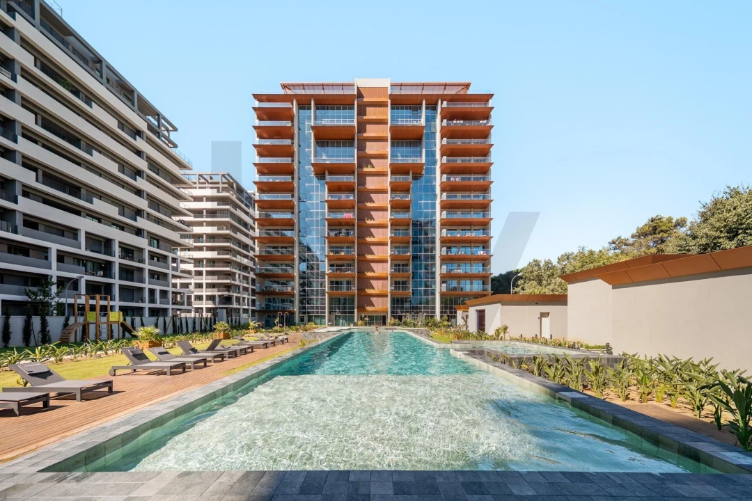 Apartamento T3 para Venda em Algés, Linda-A-Velha e Cruz Quebrada-Dafundo Foto 2