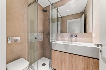 Apartamento T3 para Venda em Algés, Linda-A-Velha e Cruz Quebrada-Dafundo