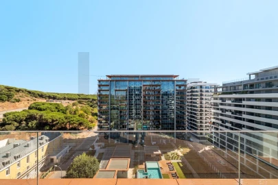 Apartamento T3 para Venda em Algés, Linda-A-Velha e Cruz Quebrada-Dafundo