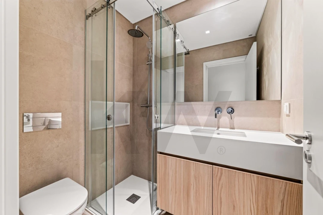 Apartamento T3 para Venda em Algés, Linda-A-Velha e Cruz Quebrada-Dafundo Foto 19