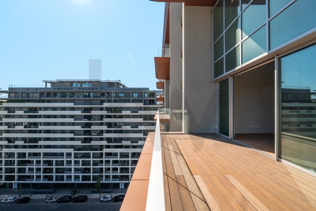 Apartamento T3 para Venda em Algés, Linda-A-Velha e Cruz Quebrada-Dafundo Foto 12