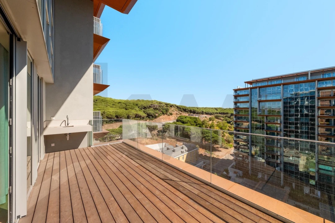 Apartamento T3 para Venda em Algés, Linda-A-Velha e Cruz Quebrada-Dafundo Foto 9
