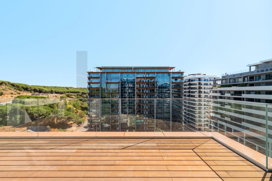 Apartamento T3 para Venda em Algés, Linda-A-Velha e Cruz Quebrada-Dafundo Foto 8