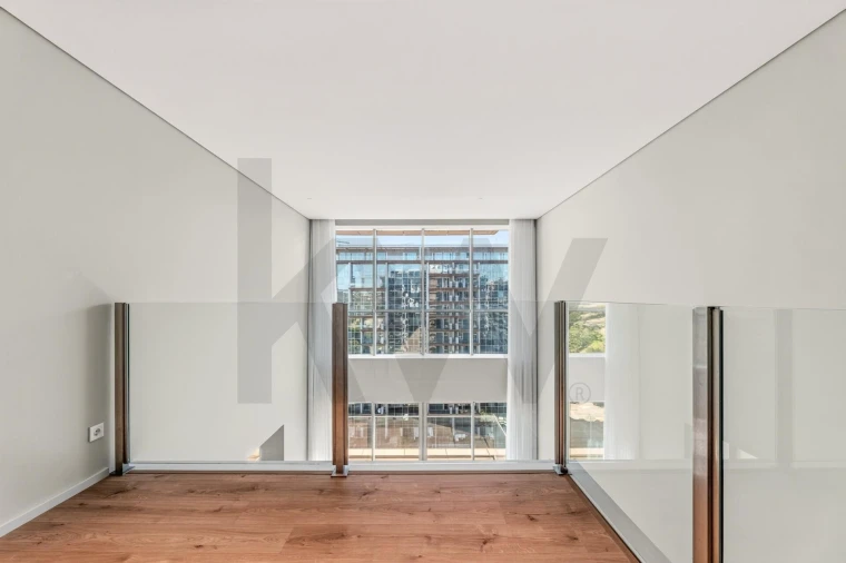 Apartamento T3 para Venda em Algés, Linda-A-Velha e Cruz Quebrada-Dafundo Foto 24