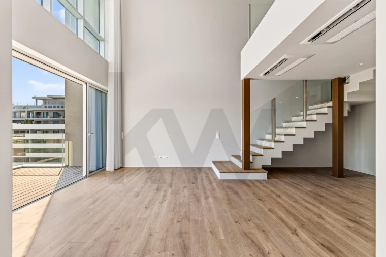 Apartamento T3 para Venda em Algés, Linda-A-Velha e Cruz Quebrada-Dafundo Foto 15