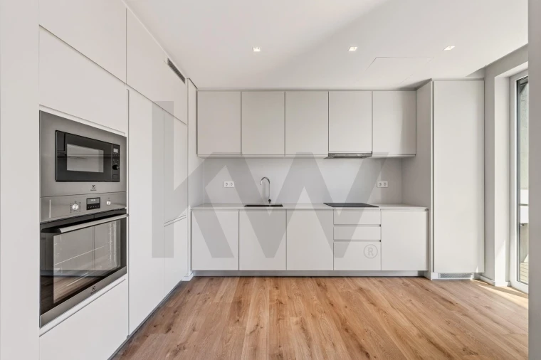 Apartamento T3 para Venda em Algés, Linda-A-Velha e Cruz Quebrada-Dafundo Foto 4