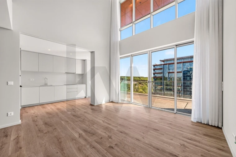 Apartamento T3 para Venda em Algés, Linda-A-Velha e Cruz Quebrada-Dafundo Foto 3