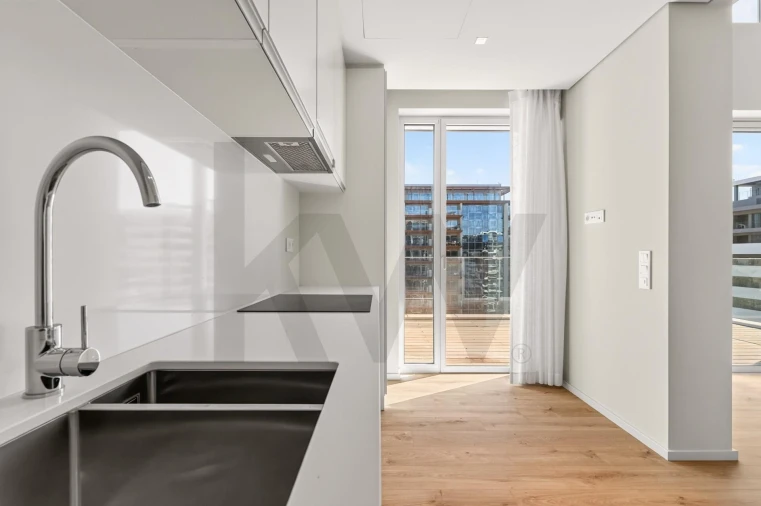 Apartamento T3 para Venda em Algés, Linda-A-Velha e Cruz Quebrada-Dafundo Foto 5
