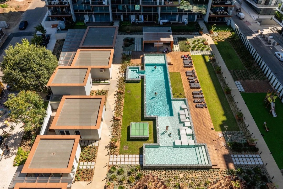 Apartamento T3 para Venda em Algés, Linda-A-Velha e Cruz Quebrada-Dafundo Foto 31