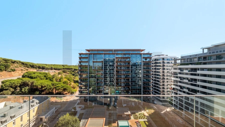Apartamento T3 para Venda em Algés, Linda-A-Velha e Cruz Quebrada-Dafundo