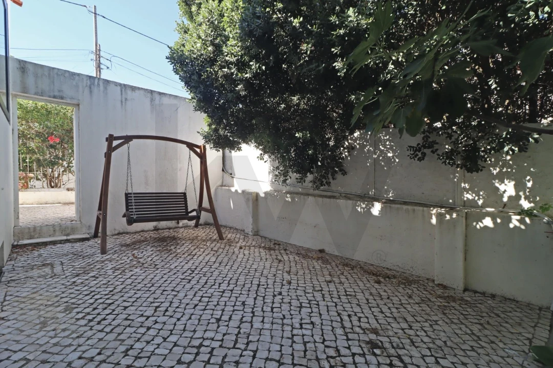 Moradia T4 para Arrendamento em Cascais e Estoril Foto 47