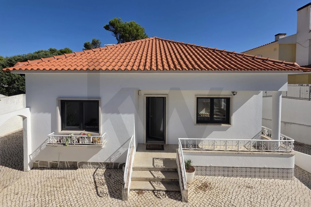Moradia T4 para Arrendamento em Cascais e Estoril Foto 1
