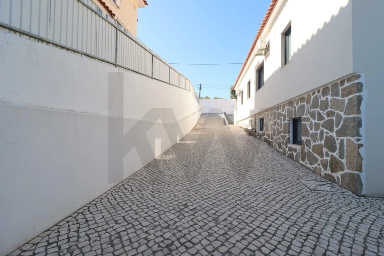 Moradia T4 para Arrendamento em Cascais e Estoril Foto 31