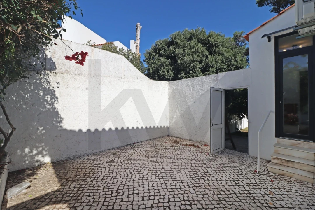 Moradia T4 para Arrendamento em Cascais e Estoril Foto 45