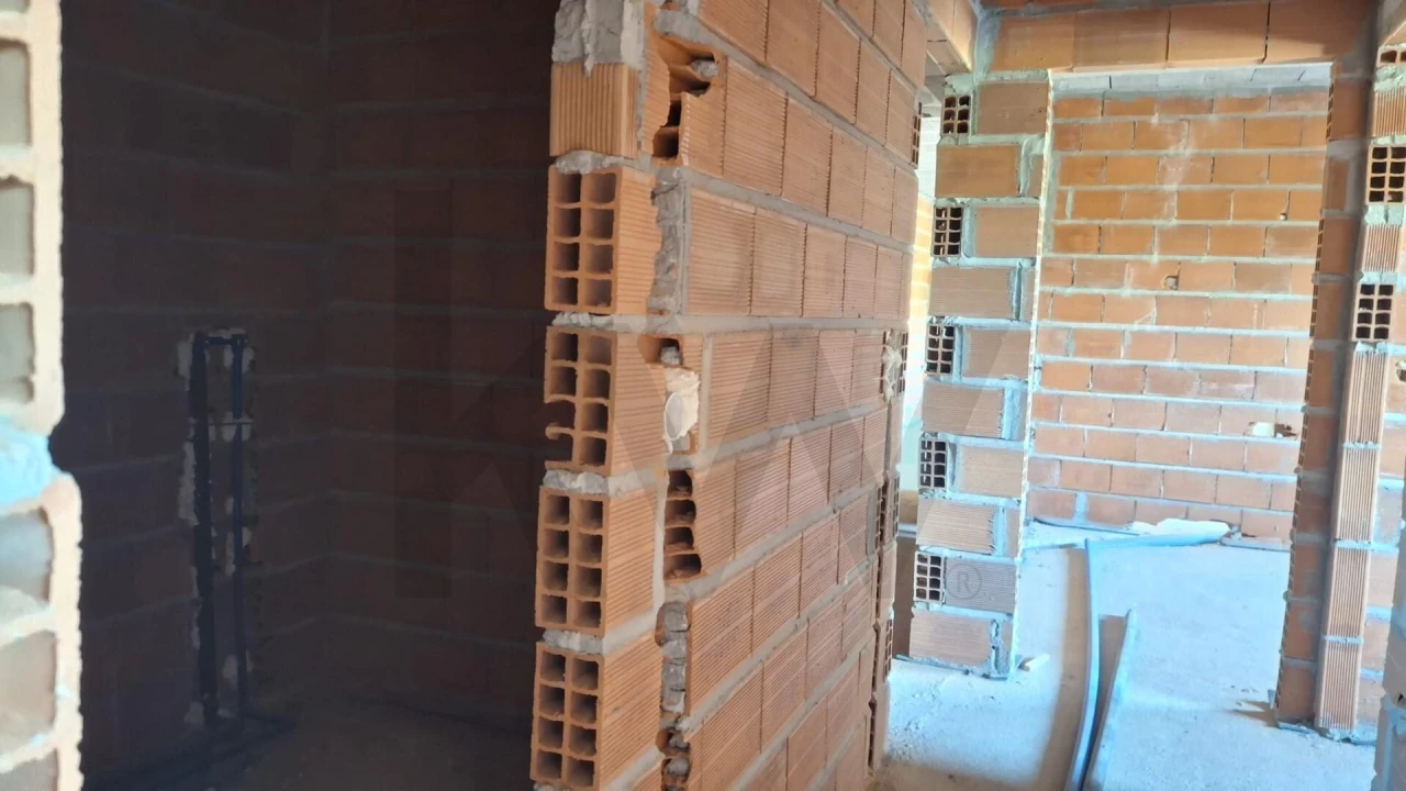 Apartamento T3 para Venda em Oliveira do Bairro Foto 31