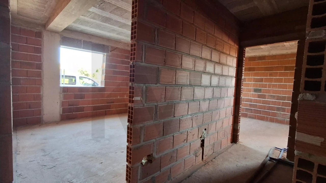 Apartamento T3 para Venda em Oliveira do Bairro Foto 19