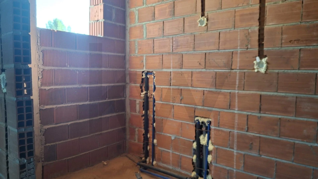 Apartamento T3 para Venda em Oliveira do Bairro Foto 26