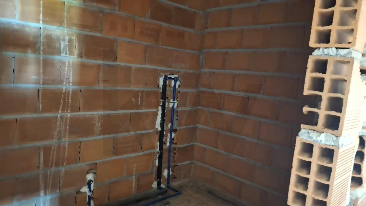 Apartamento T3 para Venda em Oliveira do Bairro Foto 30