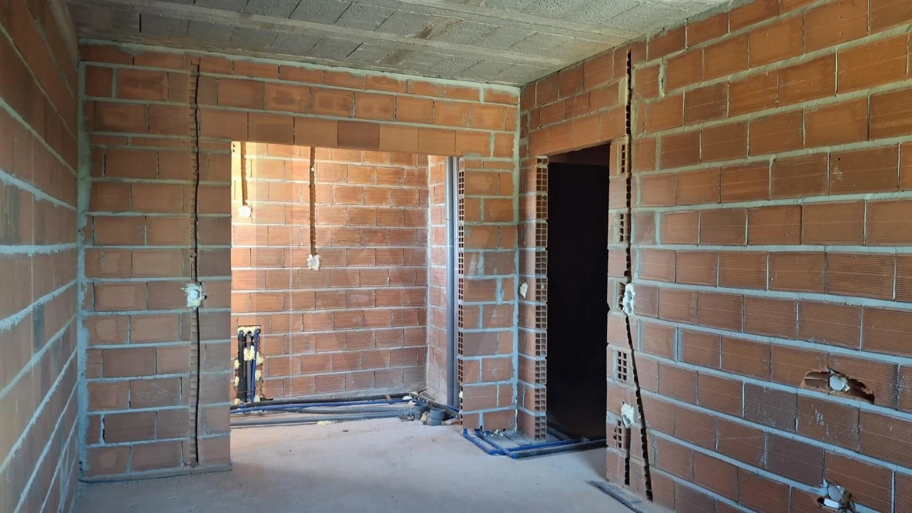 Apartamento T3 para Venda em Oliveira do Bairro Foto 28