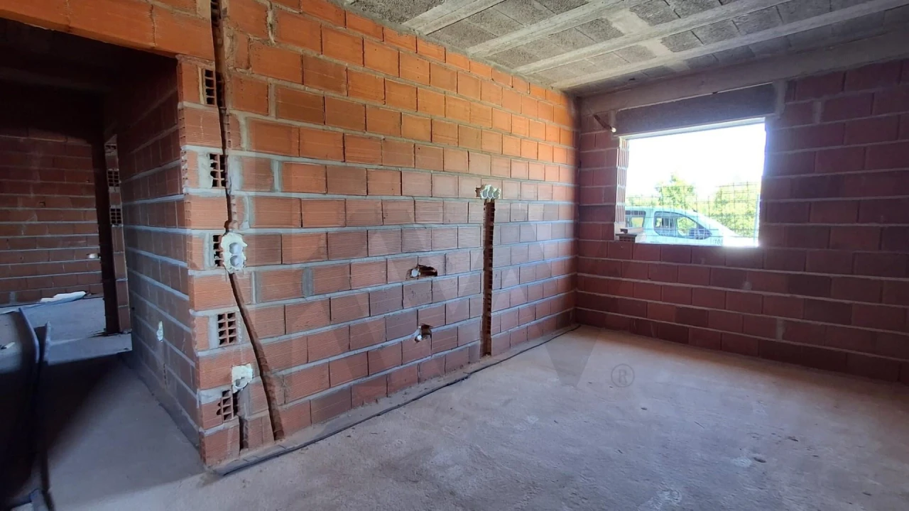 Apartamento T3 para Venda em Oliveira do Bairro Foto 22