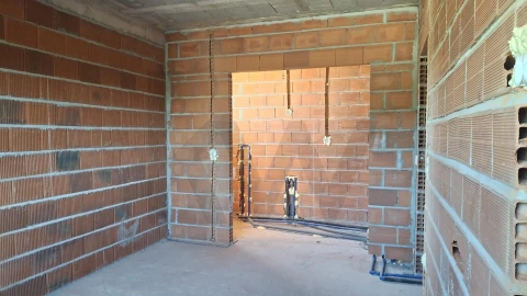 Apartamento T3 para Venda em Oliveira do Bairro