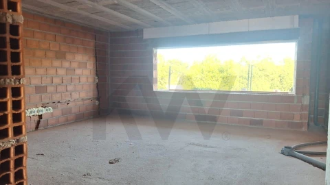 Apartamento T3 para Venda em Oliveira do Bairro