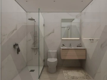 Apartamento T3 para Venda em Oliveira do Bairro