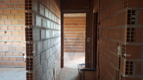 Apartamento T3 para Venda em Oliveira do Bairro