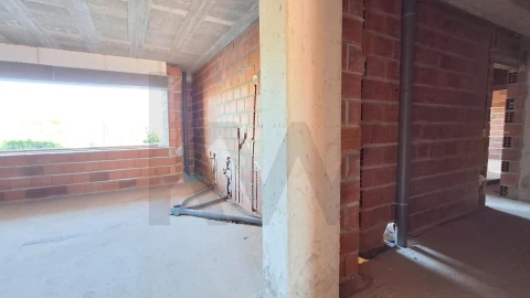 Apartamento T3 para Venda em Oliveira do Bairro