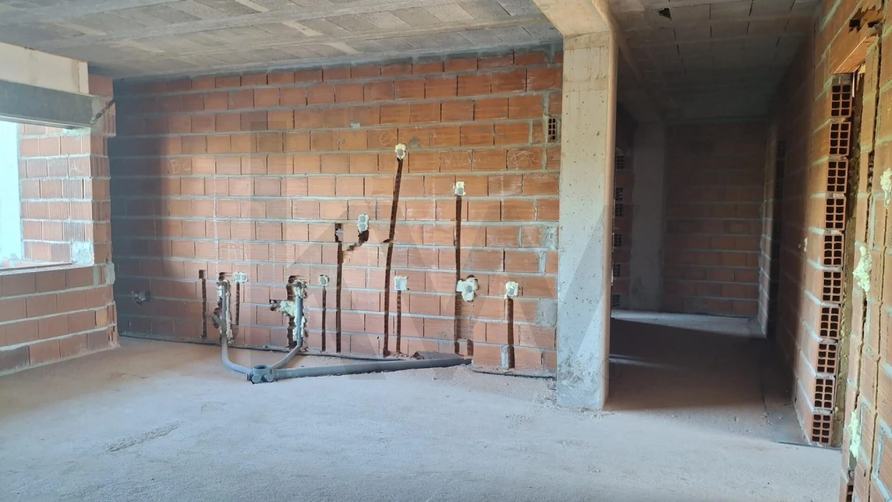 Apartamento T3 para Venda em Oliveira do Bairro Foto 42