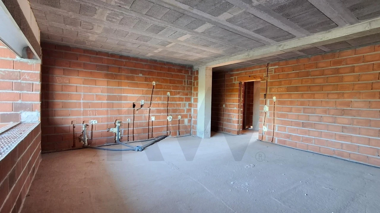 Apartamento T3 para Venda em Oliveira do Bairro Foto 10