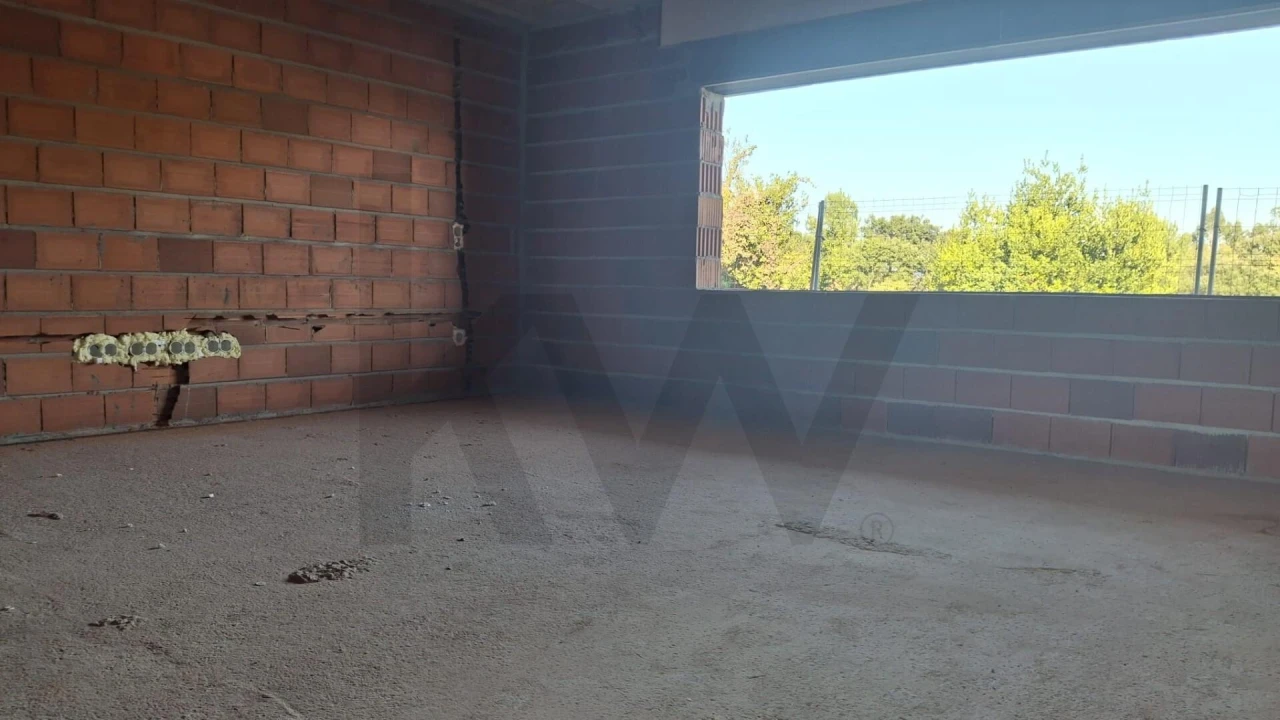 Apartamento T3 para Venda em Oliveira do Bairro Foto 8