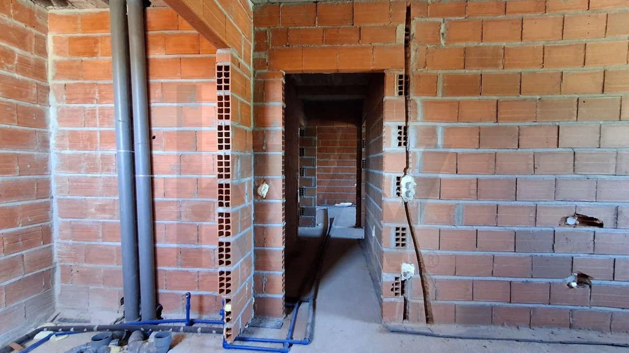 Apartamento T3 para Venda em Oliveira do Bairro Foto 24