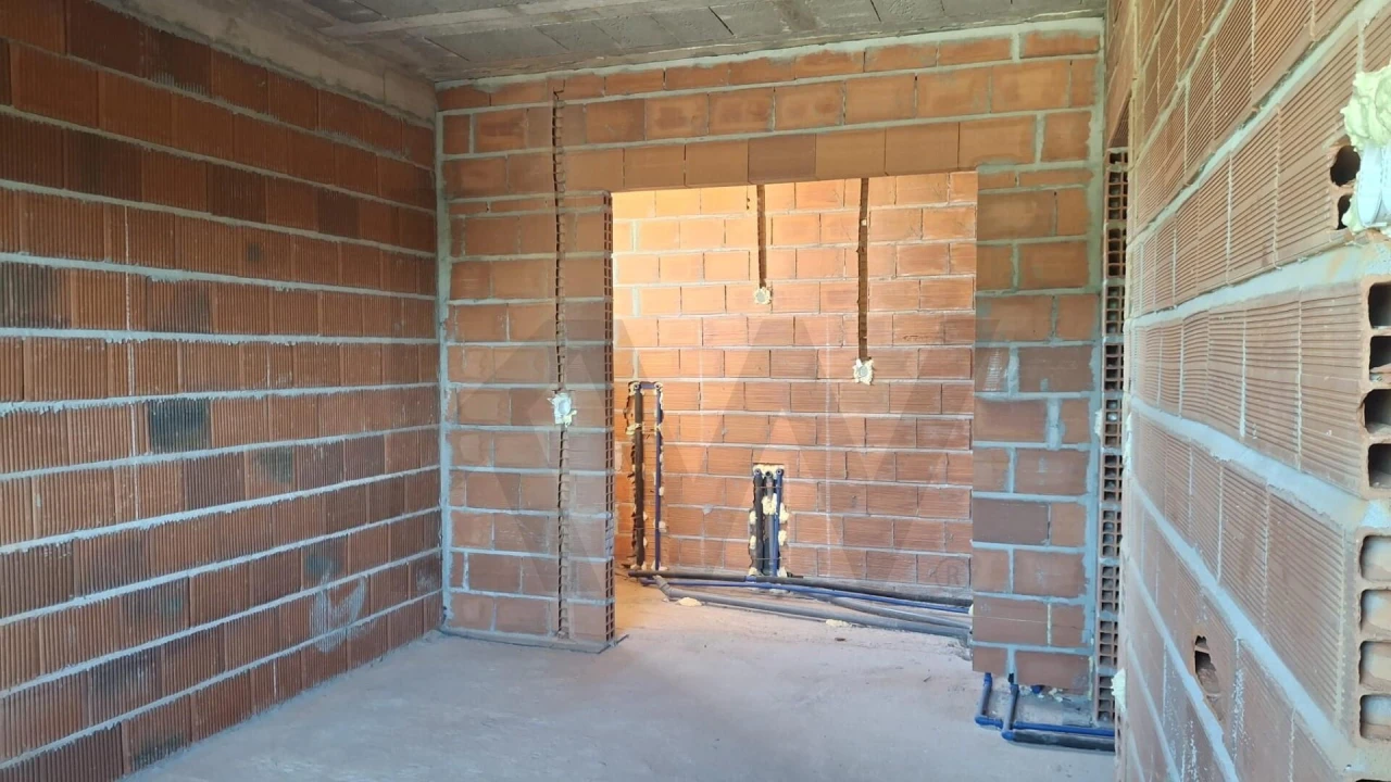 Apartamento T3 para Venda em Oliveira do Bairro Foto 27