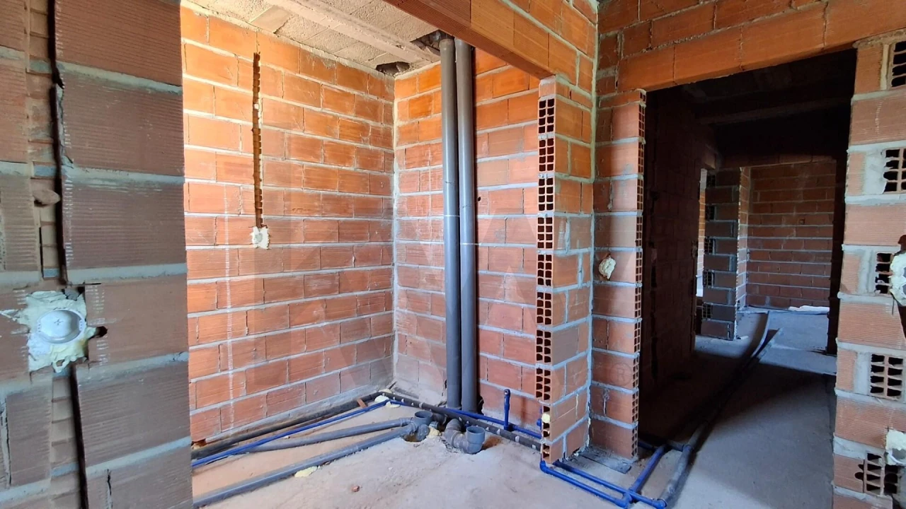 Apartamento T3 para Venda em Oliveira do Bairro Foto 25