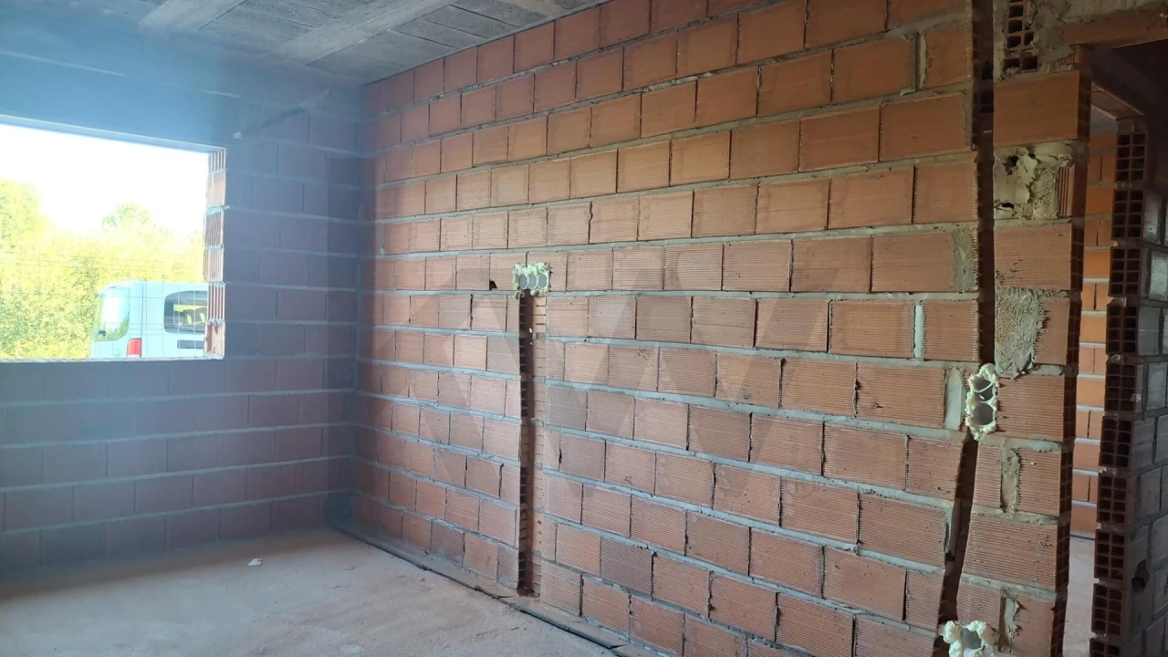Apartamento T3 para Venda em Oliveira do Bairro Foto 38