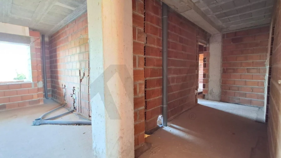 Apartamento T3 para Venda em Oliveira do Bairro Foto 20