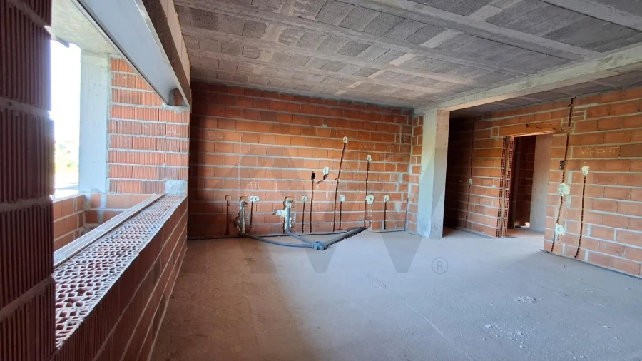 Apartamento T3 para Venda em Oliveira do Bairro Foto 9