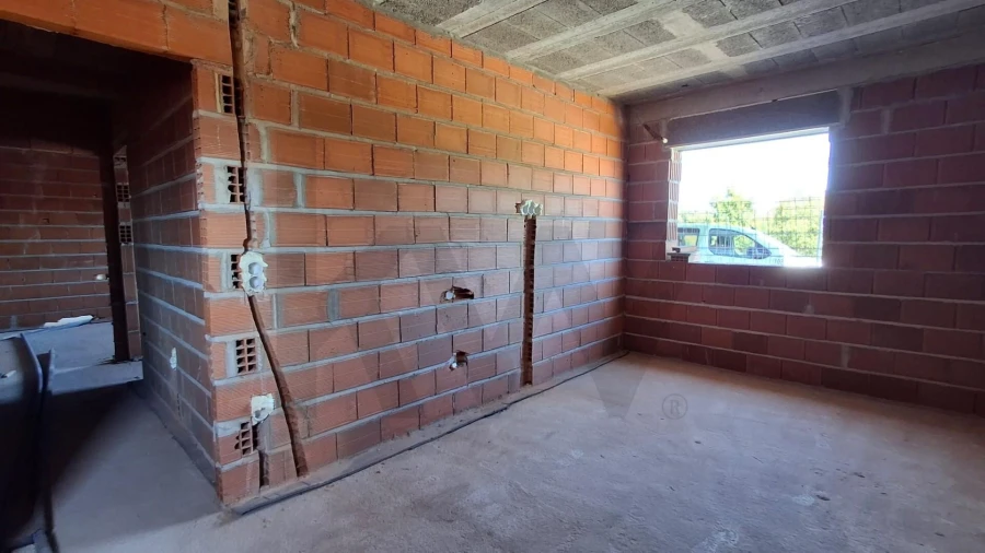 Apartamento T3 para Venda em Oliveira do Bairro Foto 22